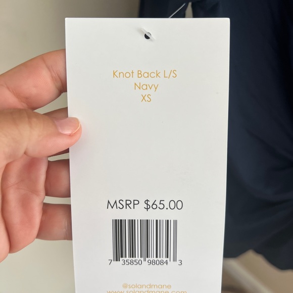 Nwt. Athleisure. So soft and comfy - Picture 3 of 3